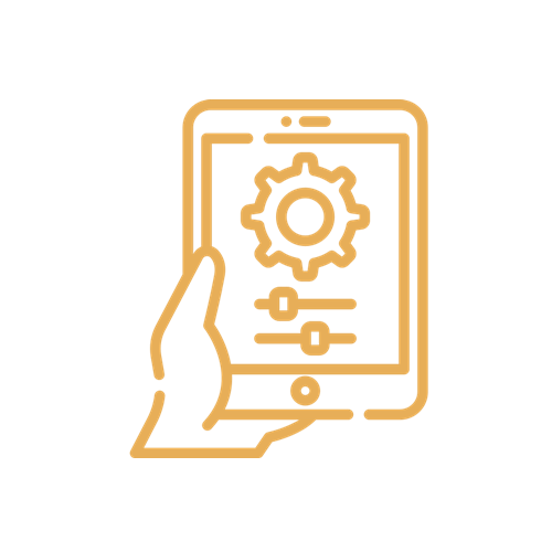 أطلب خدمتك الخاصة