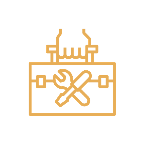 الصيانة بالأجهزة