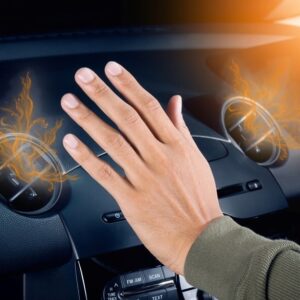 غسيل ثلاجة المكيف الداخلية