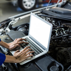 برمجة ناقل الحركة " القير "