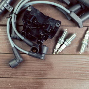 تصفية المحرك باكيج