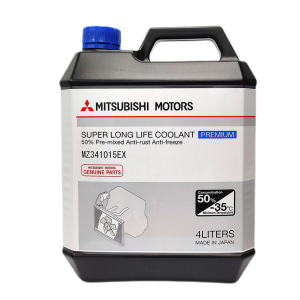 ماء رديتور موستوبيشي